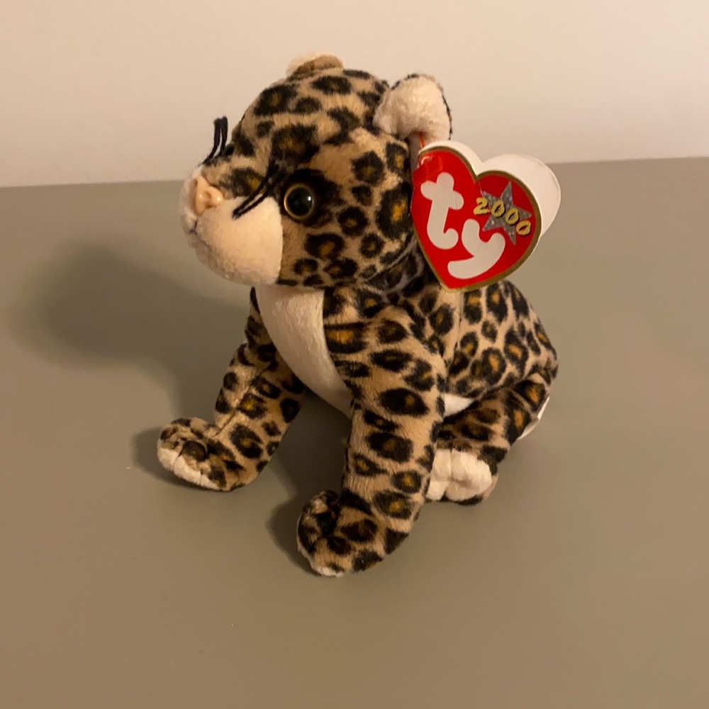 Cheeta ty